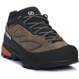 Scarpa Rapid XT GTX Schuhe (Größe 43 braun)