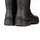 Nash Zt Field Wellies Gummistiefel Dunkelgrün/Schwarz 42