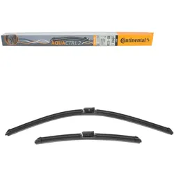 Scheibenwischer CONTINENTAL AQUACTRL 2 2800011260280 für Renault Capturi (J5_H5)