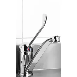 Hendi Wasserhahn Mit Langem Hebel, Hendi, Xx(H)Mm