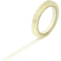 TransPak Klebeband monta 610 Breite 12mm Länge 66m 48μ