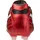 Mizuno Morelia II Pro FG Herren Rot/Schwarz/Weiß 40