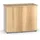 JUWEL AQUARIUM Juwel Aquarienschrank SBX Rio 290 Helles Holz