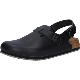 Birkenstock Tokio in schwarz - 39