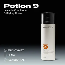 Sebastian Professional Potion 9 Leave-In Conditioner 145 ml
