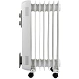 bimar Ölradiator mit 7 Rippen 1500W