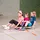 Sport-Thieme Rollbrett Jumbo 120 kg