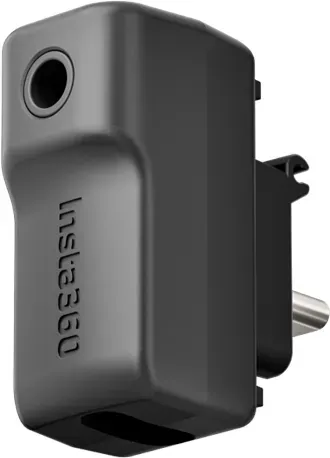 X3 Mic Adapter