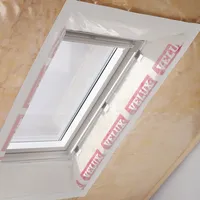 VELUX Dampfsperrschürze BBX WK34 0000 Verlängerungsteil
