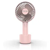 inca IMF-12P 10,5 cm Handventilator Pink