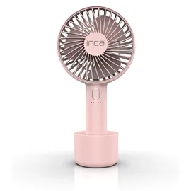 inca IMF-12P 10,5 cm Handventilator Pink