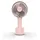 inca IMF-12P 10,5 cm Handventilator Pink
