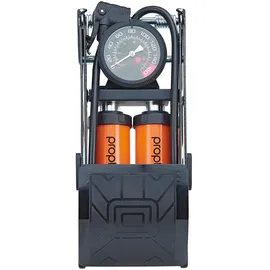 Prophete Fußpumpe 6211 schwarz