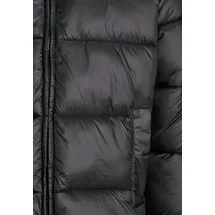 JACK & JONES Jornorrebro Puffer Jacket schwarz L