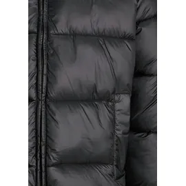 JACK & JONES Jornorrebro Puffer Jacket schwarz L