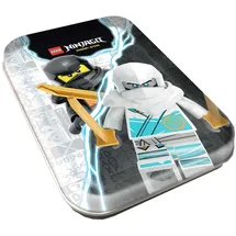 LEGO Ninjago Serie 9 Mini-Tin