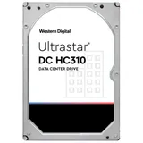 Western Digital WD Ultrastar DC HC310 HUS726T6TALE6L4 - Festplatte - 6 TB - intern - 3.5'' (8.9 cm)