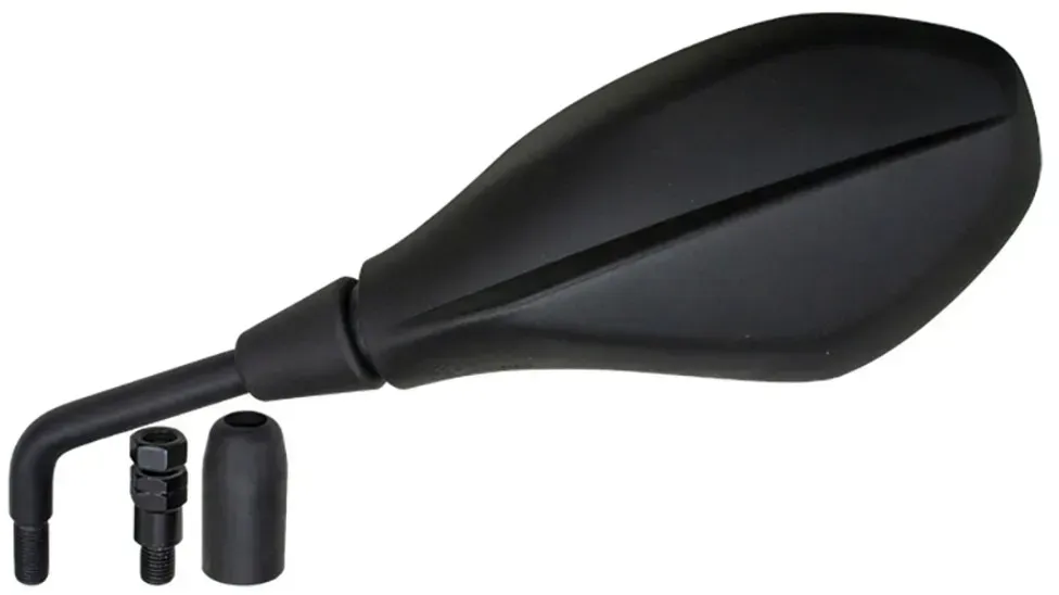Vicma Fb-430-t-lh Linker Außenspiegel - Black - One Size