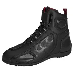 RS-400 Sport Stiefel schwarz 41