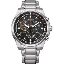 Citizen Eco-Drive AT1190 Edelstahl 42 mm AT1190-87E