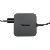 Asus 0A001-00691100 - Spannungsumwandler Drinnen 45 W 19 V ASUS - - Asus Notebook E Series E402WA - Asus Notebook E Series