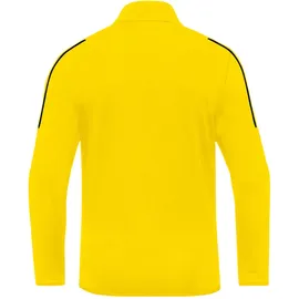 Jako Regenjacke Gelb 140
