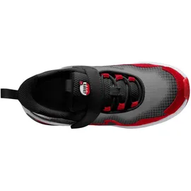 Nike Air Max Nova Kinder Grau 33