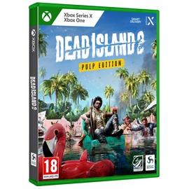 Dead Island 2 PULP Edition (Xbox One/SX)