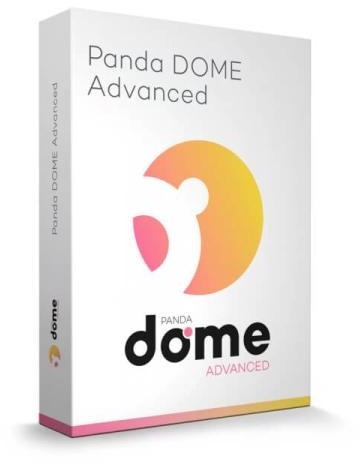 Panda Dome Advanced 2024 1 PC / 1 an