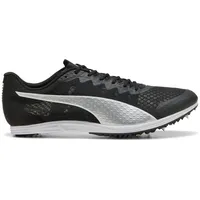 Puma EvoSPEED Distance 11 Spikeschuh-Schwarz,Weiß, Größe 38.5 (auch verfügbar