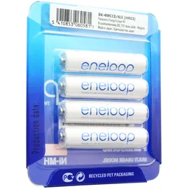 AccuCell eneloop AA 3000 mAh 4 St.