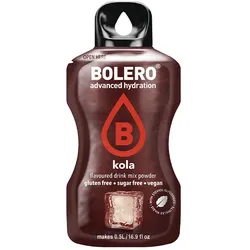 Bolero Classic Drink Mix (3 g, Cola)