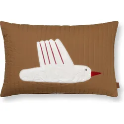 Bird Dekoratives Kissen 40 x 60 cm