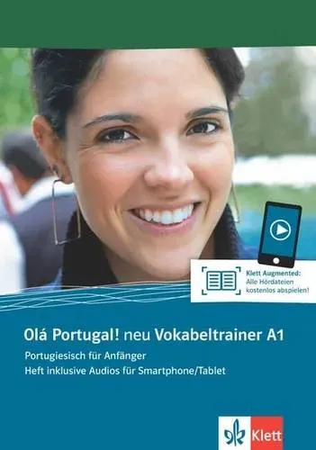 Preisvergleich Produktbild Olá Portugal! neu A1