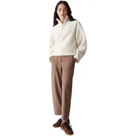 Opus Gick Sweatshirt Beige 40