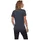 Mammut Tree Wool FL T-Shirt Blau S