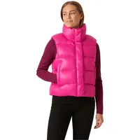 HELLY HANSEN Jade Weste - Magenta 2.0 - S