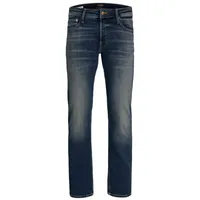 JACK & JONES Mike Original Jos 311 Jeans Blue Denim 33 32