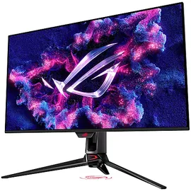 Asus ROG Swift PG32UCDMZ 32" schwarz