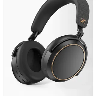 Sennheiser Momentum 4 Wireless copper