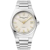 Frederique Constant Highlife Ladies Automatik Edelstahl 34 mm FC-303WG2NH6B