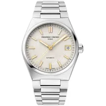 Frederique Constant Highlife Ladies Automatik Edelstahl 34 mm FC-303WG2NH6B