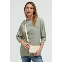 Soccx Umhängetasche Kunstleder Old Sand