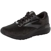 Brooks Ghost 16 GTX Herren Black/Black/Ebony 40,5