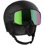 Salomon Driver Pro Sigma - Black - S