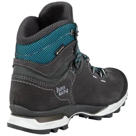 Hanwag Tatra Light GTX Damen asphalt/ocean 39,5