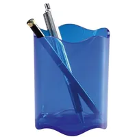Durable Stifteköcher TREND, 1 Fach, 80 x 102 mm