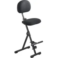 MEY chair Stehhilfe AF-SR-ST-AH 11041 schwarz