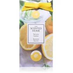 Ashleigh & Burwood London Sicilian Lemon Duftbeutel 15 g