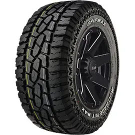 GRIPMAX Mud Rage M/T MAX RWL M+S OWL